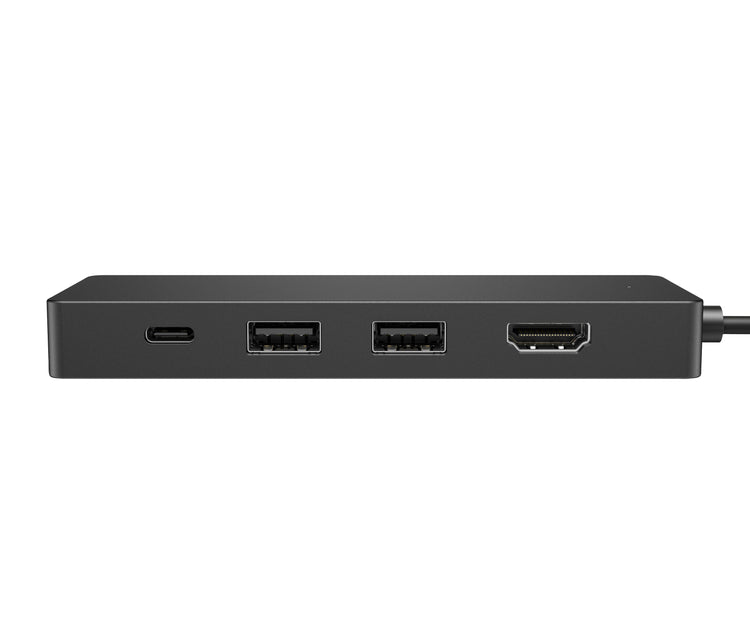 HP USB-C Travel Hub G3 (86S97UT) - Cartouches Certifiees