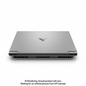 HP Victus Gaming Laptop 15-fb3020ca Canada - French Bilingual (B84GXUA#ABL) - Cartouches Certifiees