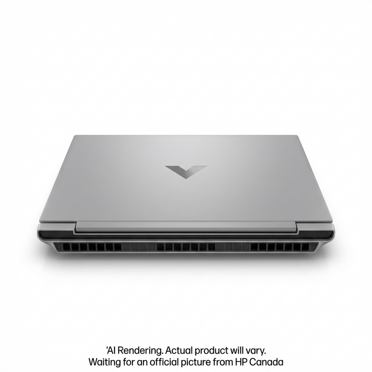 HP Victus Gaming Laptop 15-fb3020ca Canada - French Bilingual (B84GXUA#ABL) - Cartouches Certifiees