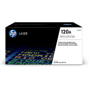HP W1120A (120A) Black Original Drum - Cartouches Certifiees