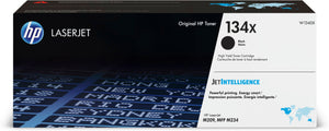 HP W1340X (134X) Black Original Toner Cartridge - Cartouches Certifiees