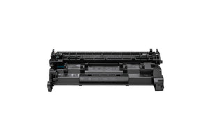 HP W1480A (148A) Black Original Toner Cartridge - Cartouches Certifiees