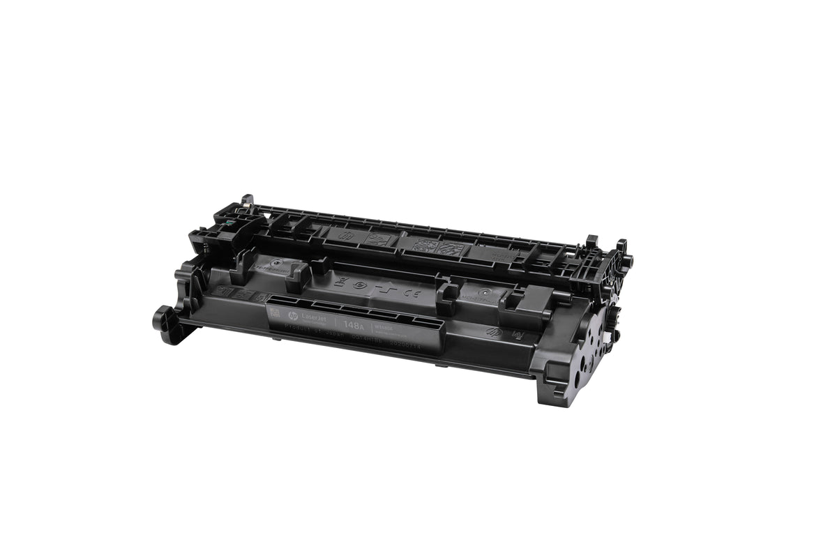 HP W1480A (148A) Black Original Toner Cartridge - Cartouches Certifiees