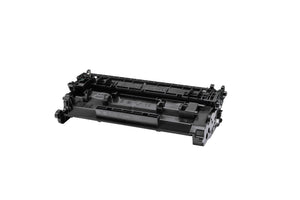 HP W1480A (148A) Black Original Toner Cartridge - Cartouches Certifiees
