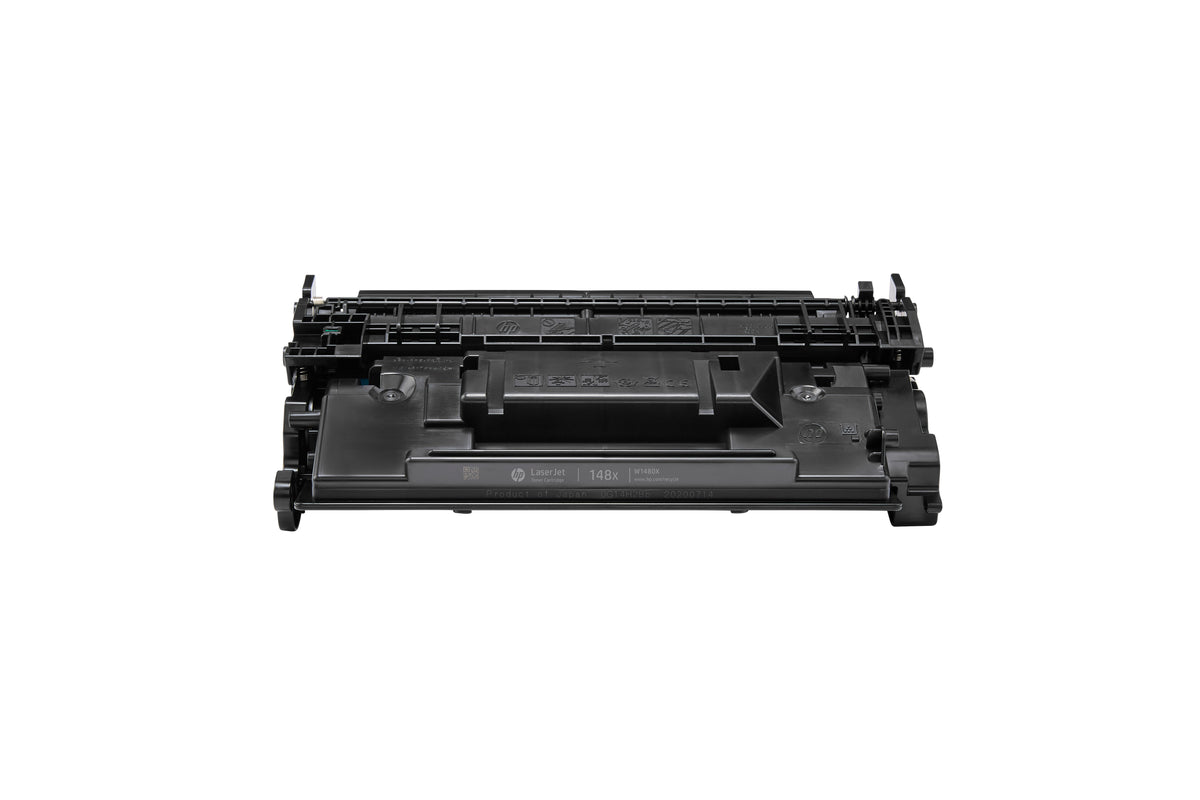 HP W1480X (148X) Black Original Toner Cartridge - Cartouches Certifiees