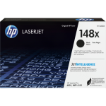 HP W1480X (148X) Black Original Toner Cartridge - Cartouches Certifiees