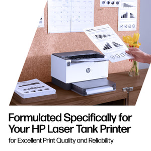 HP W1530A (153A) Black Original Toner Cartridge - Cartouches Certifiees