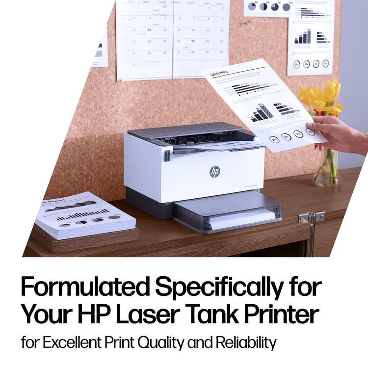 HP W1530X (153X) Black Original Toner Cartridge - Cartouches Certifiees