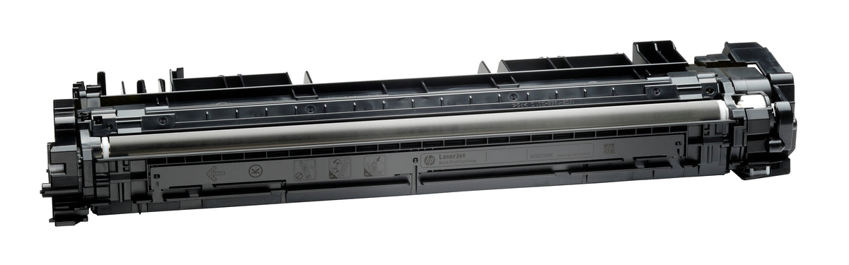 HP W2000A (658A) Black Original Toner Cartridge - Cartouches Certifiees