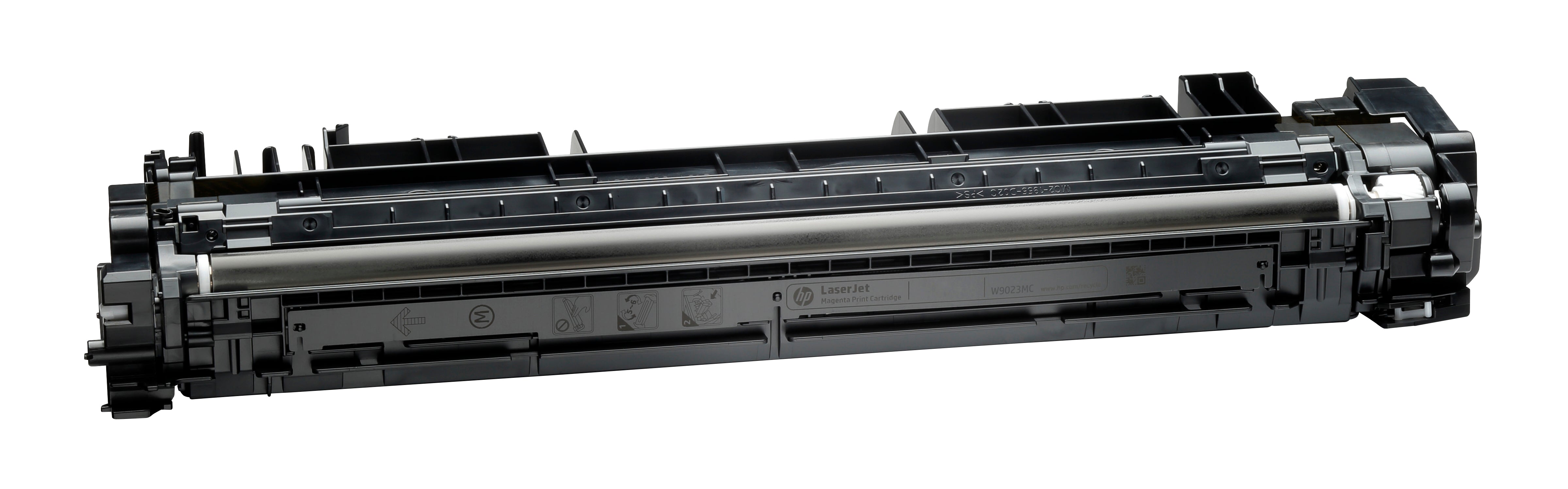 HP W2003X (658X) Magenta Original Toner Cartridge - Cartouches Certifiees