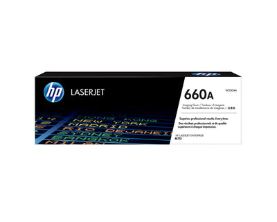HP W2004A (660A) Original Drum - Cartouches Certifiees