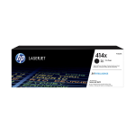 HP W2020X (414X) Black Original Toner Cartridge - Cartouches Certifiees