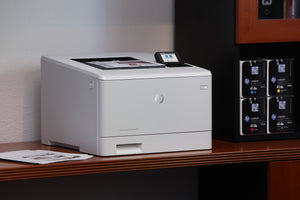 HP W2023A (414A) Magenta Original Toner Cartridge - Cartouches Certifiees