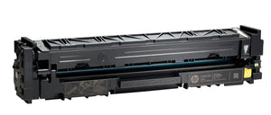 HP W2112A (206A) Yellow Original Toner Cartridge - Cartouches Certifiees