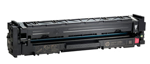 HP W2113A (206A) Magenta Original Toner Cartridge - Cartouches Certifiees