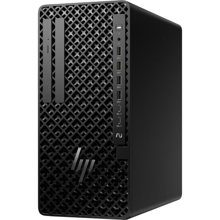 HP Z1 G1I U7265 32GB 1TBGB (D32FXAT#ABA) - Cartouches Certifiees