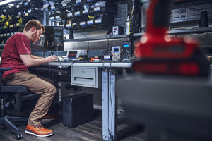 HP Z2 G9 TWR I714700 16GB/512 PC ENGLISH (A1NX7UT#ABA) - Cartouches Certifiees