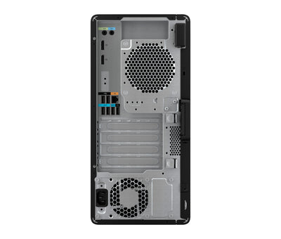 HP Z2 G9 TWR I714700 16GB/512 PC ENGLISH (A1NX7UT#ABA) - Cartouches Certifiees