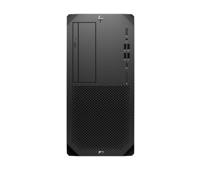 HP Z2 G9 TWR I714700 64GB/1TB PC INTEL CORE I7-14700, 1TB SSD, 64GB DDR5, NVD RT (A85R9UT#ABA) - Cartouches Certifiees