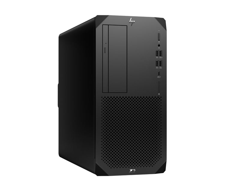 HP Z2 G9 TWR I714700 64GB/1TB PC INTEL CORE I7-14700, 1TB SSD, 64GB DDR5, NVD RT (A85R9UT#ABA) - Cartouches Certifiees