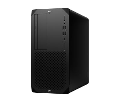 HP Z2 G9 TWR I714700 64GB/1TB PC INTEL CORE I7-14700, 1TB SSD, 64GB DDR5, NVD RT (A85R9UT#ABA) - Cartouches Certifiees