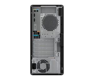 HP Z2 G9 TWR I714700 64GB/1TB PC INTEL CORE I7-14700, 1TB SSD, 64GB DDR5, NVD RT (A85R9UT#ABA) - Cartouches Certifiees
