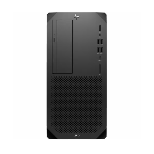 HP Z2 G9 TWR I714700K 32GB/512 PC ENGLISH (A1NY0UT#ABA)