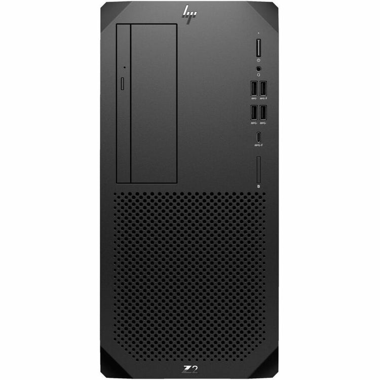 HP Z2 G9 TWR I914900K 32GB/1TB PC ENGLISH (A1NY8UT#ABA) - Cartouches Certifiees