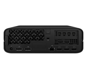 HP Z2 MINI G9 I714700 16GB/512 PC UNITED STATES / CANADA ENGLISH (A12LCUT#ABA) - Cartouches Certifiees
