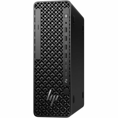 HP Z2 SFF G1I U5235 16GB/512 PC ENGLISH (BW0Z4UT#ABA) - Cartouches Certifiees