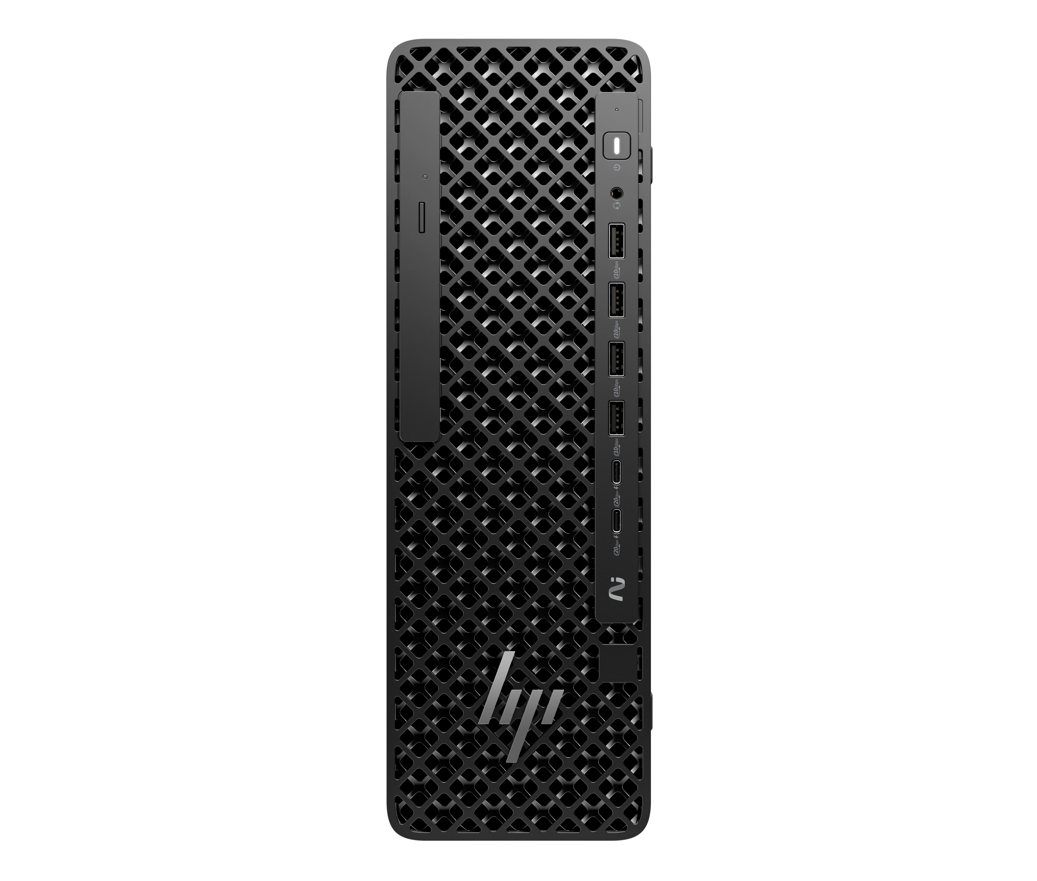 HP Z2 SFF G1I U7265 32GB/1TB PC ENGLISH (BN5L6UT#ABA) - Cartouches Certifiees