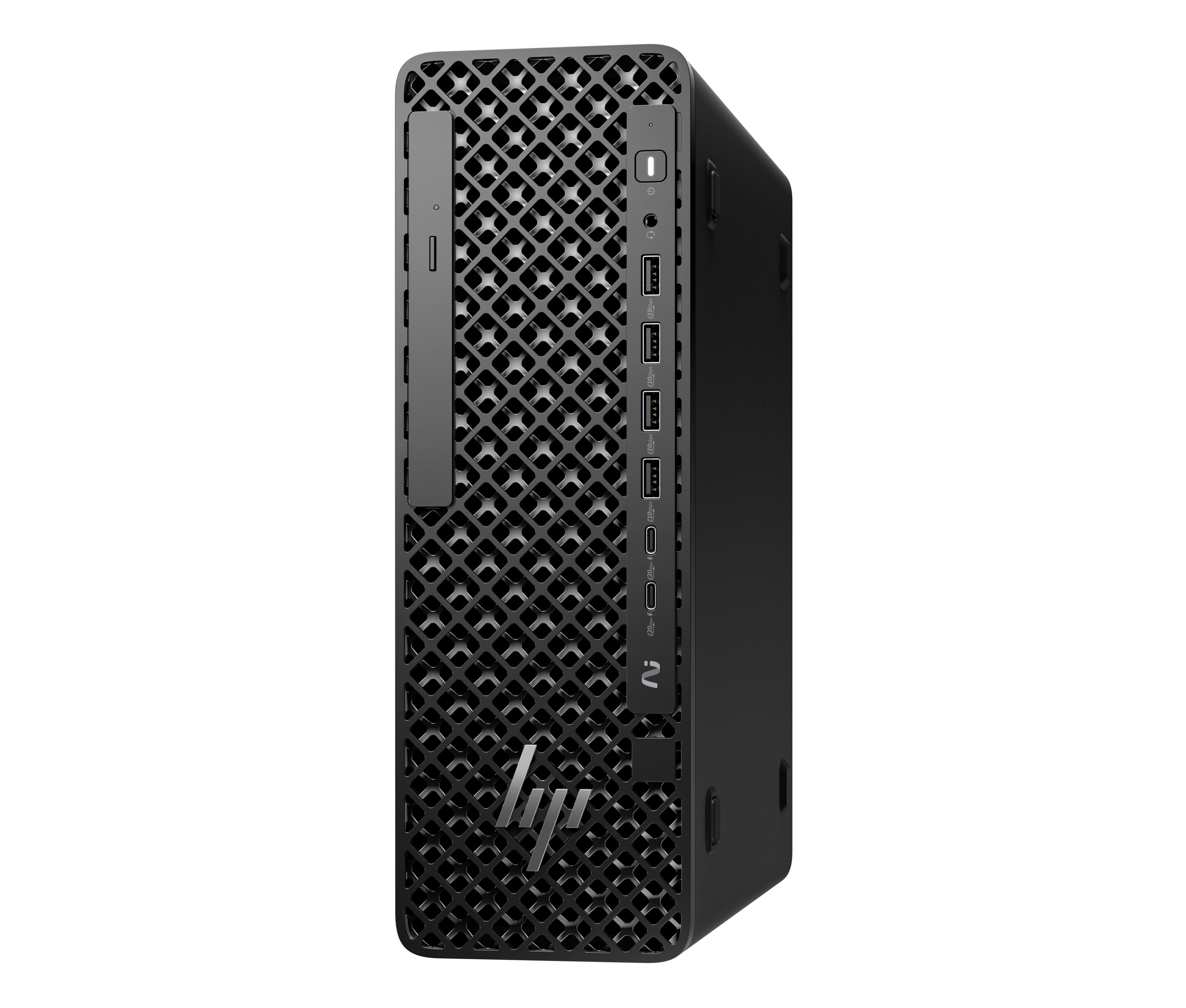 HP Z2 SFF G1I U7265 32GB/1TB PC ENGLISH (BN5L6UT#ABA) - Cartouches Certifiees