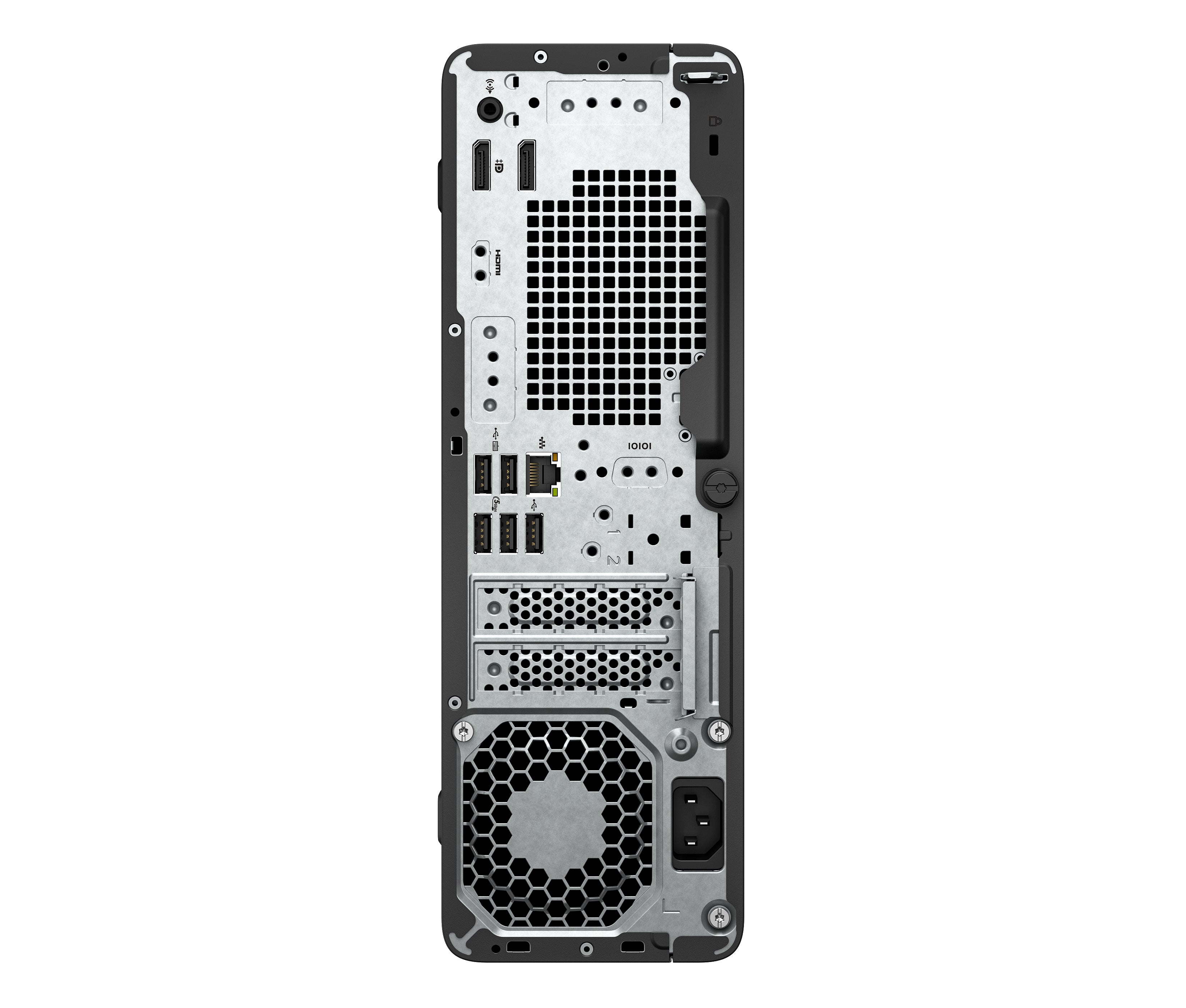 HP Z2 SFF G1I U7265 32GB/1TB PC ENGLISH (BN5L6UT#ABA) - Cartouches Certifiees