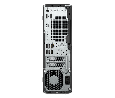 HP Z2 SFF G1I U7265 32GB/1TB PC ENGLISH (BN5L6UT#ABA) - Cartouches Certifiees