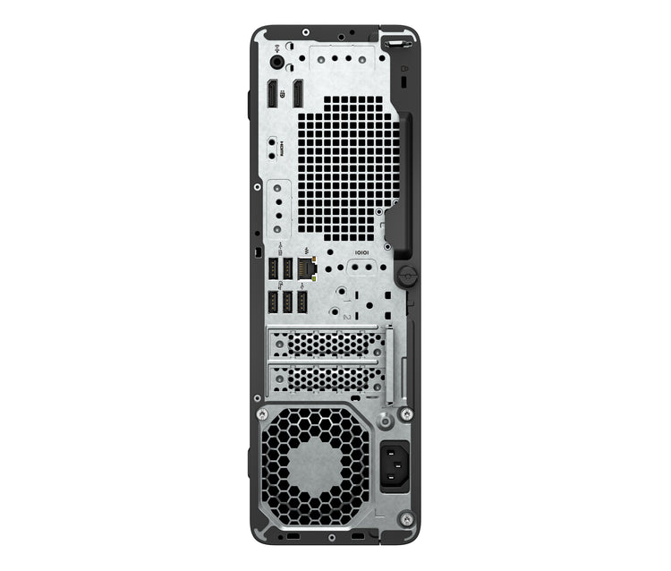 HP Z2 SFF G1I U7265 32GB/1TB PC ENGLISH (BN5L6UT#ABA) - Cartouches Certifiees