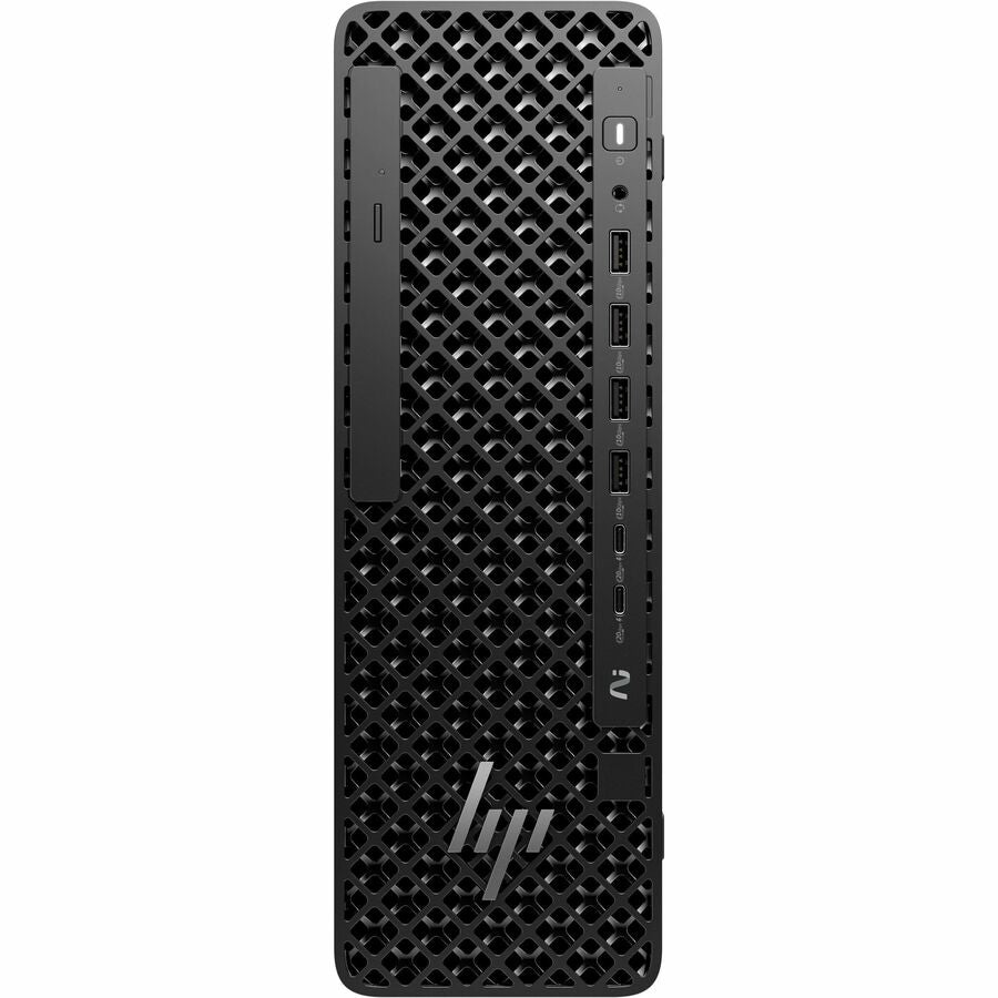 HP Z2 SFF G1I U7265 32GB/1TB PC ENGLISH (BN5L6UT#ABA) - Cartouches Certifiees