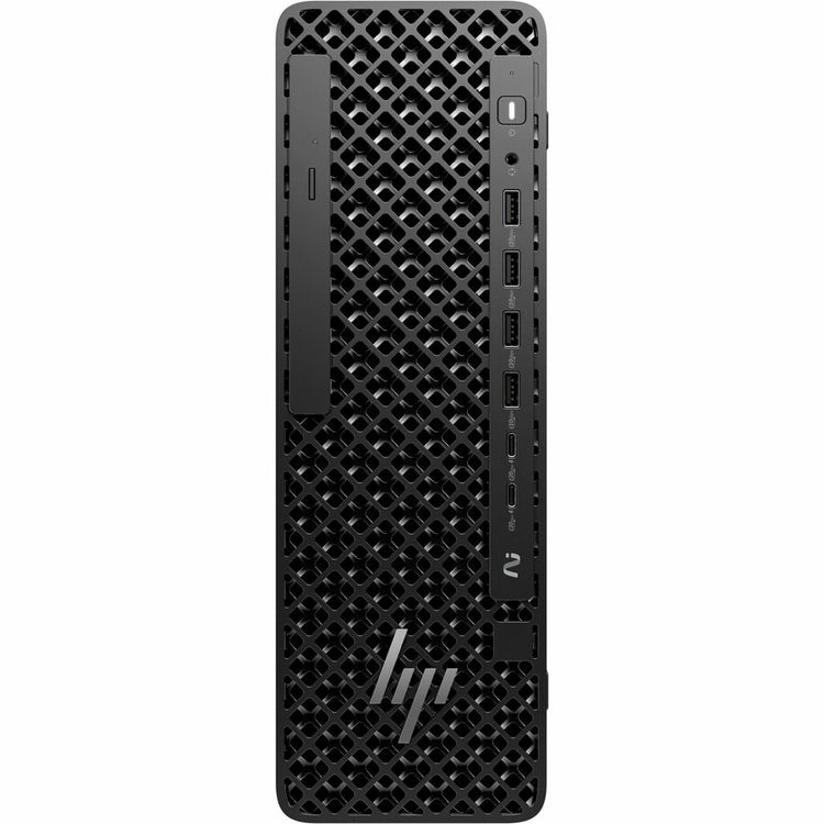 HP Z2 SFF G1I U7265 32GB/1TB PC ENGLISH (BN5L6UT#ABA) - Cartouches Certifiees