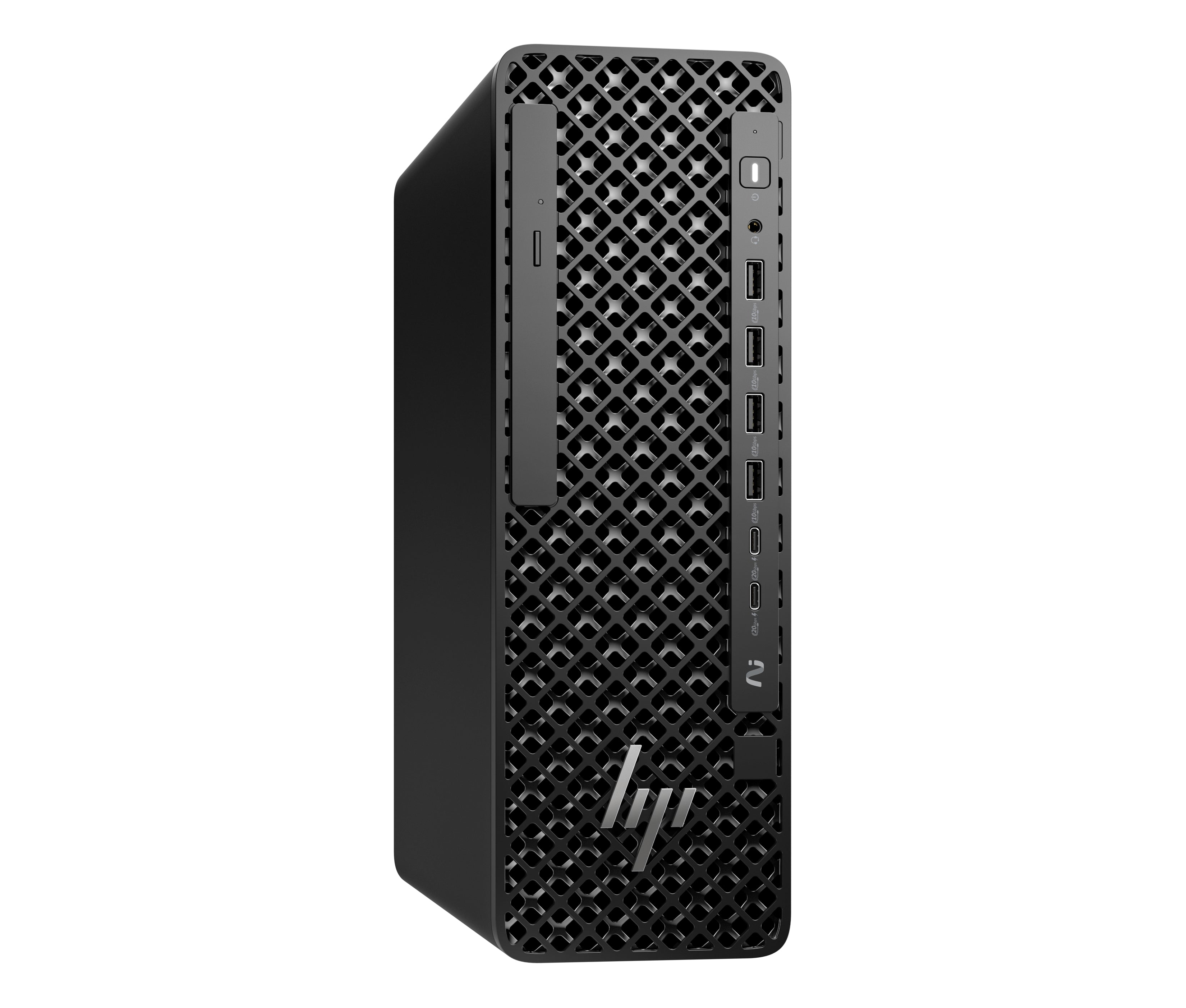 HP Z2 SFF G1I U7265 32GB/1TB PC ENGLISH (BN5L6UT#ABA) - Cartouches Certifiees