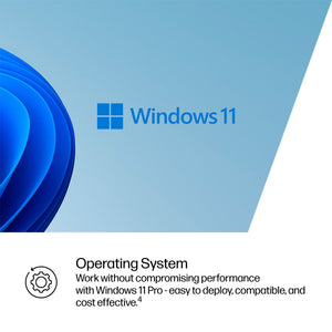 HP Z2 SFF G1I U7265 32GB/1TB PC ENGLISH (BN5L6UT#ABA) - Cartouches Certifiees