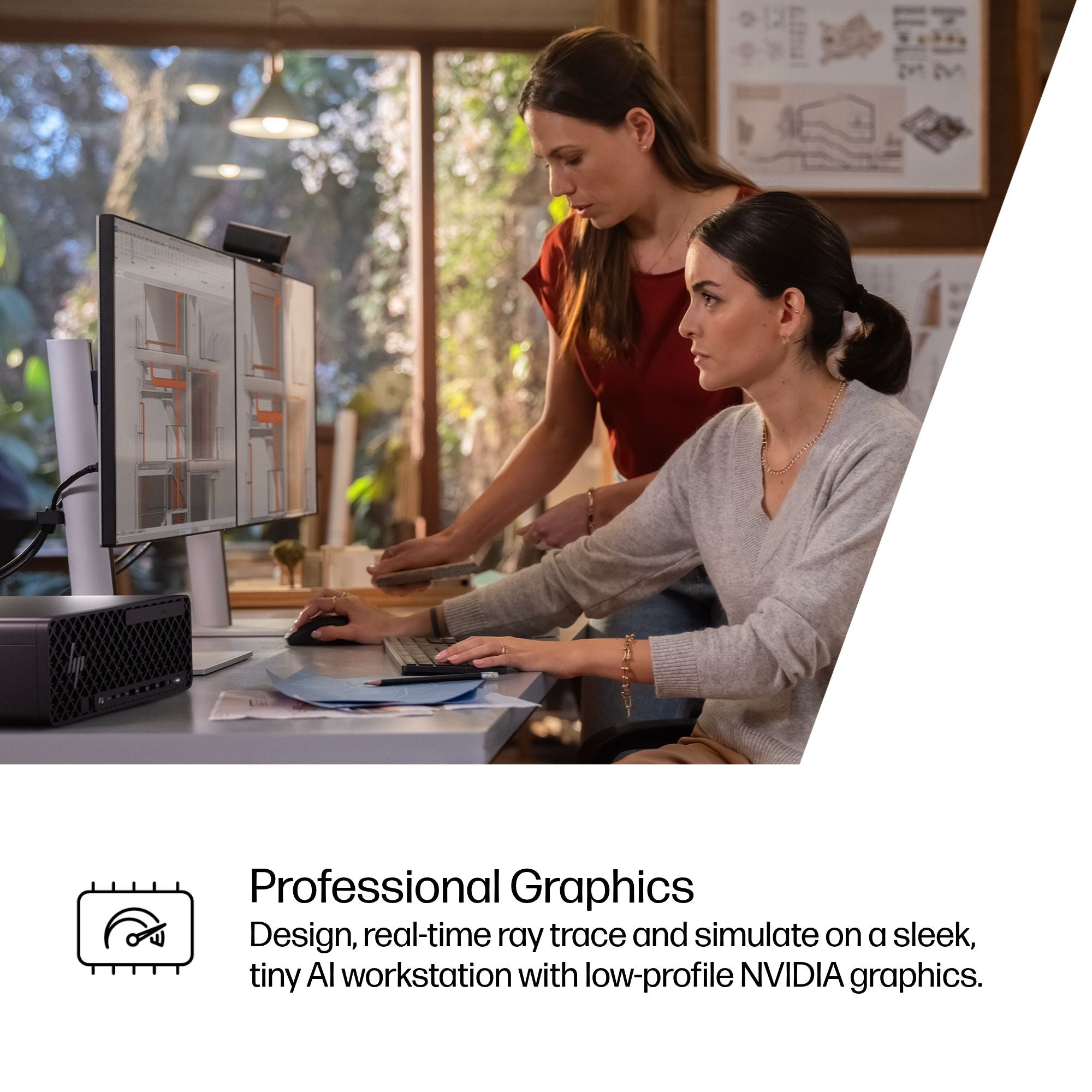 HP Z2 SFF G1I U7265 32GB/1TB PC ENGLISH (BN5L6UT#ABA) - Cartouches Certifiees