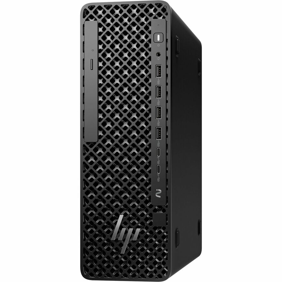 HP Z2 SFF G1I U7265 32GB/1TB PC ENGLISH (BN5L8UT#ABA) - Cartouches Certifiees