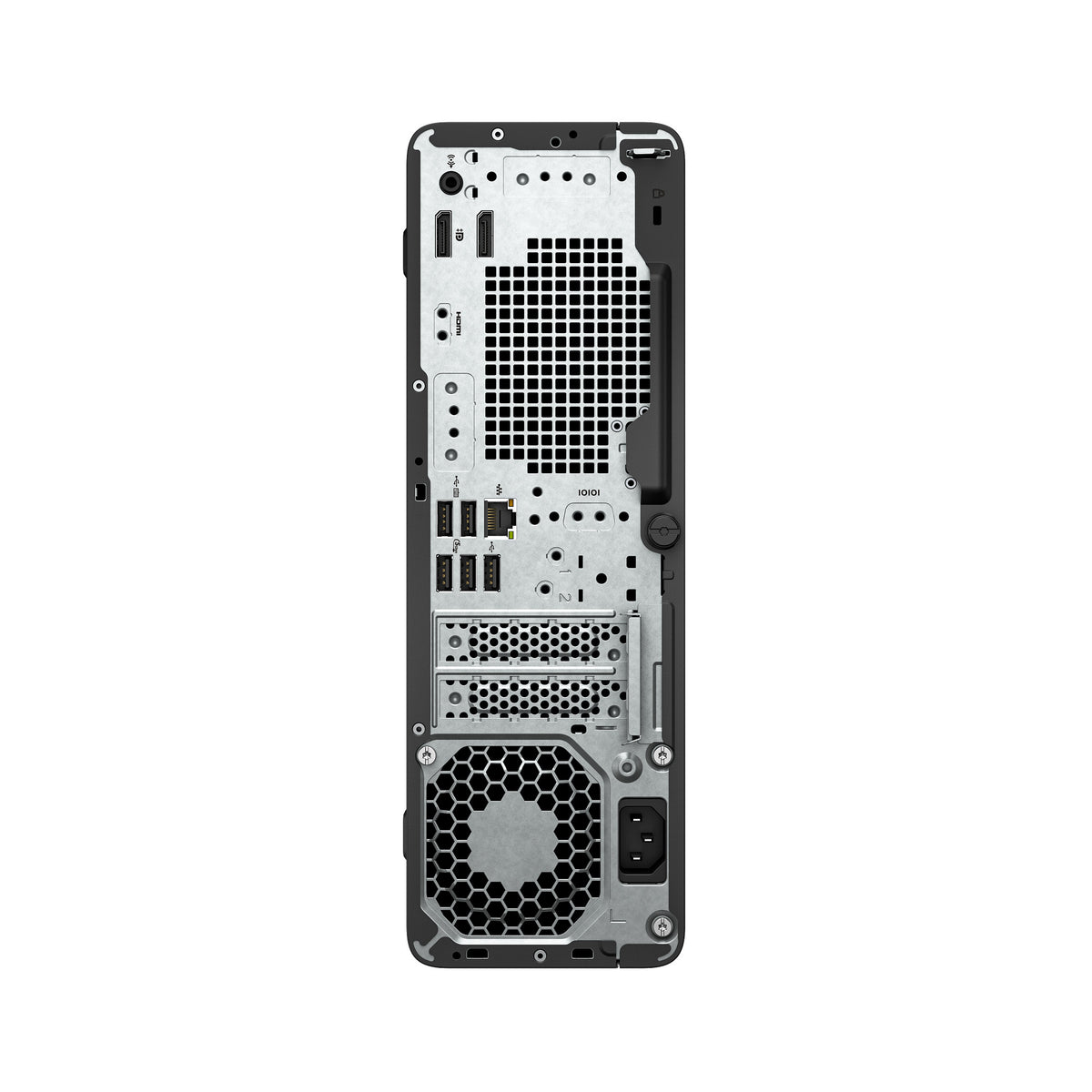 HP Z2 SFF G1I U7265 32GB 512GB (D32GHAT#ABA) - Cartouches Certifiees