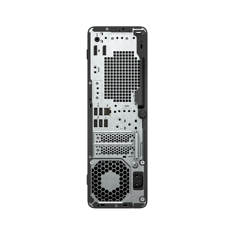 HP Z2 SFF G1I U7265 32GB 512GB (D32GHAT#ABA) - Cartouches Certifiees