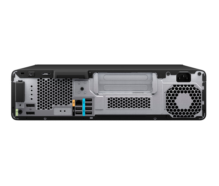 HP Z2 SFF G9 I514500 16GB/512 PC ENGLISH (A1QP8UT#ABA) - Cartouches Certifiees