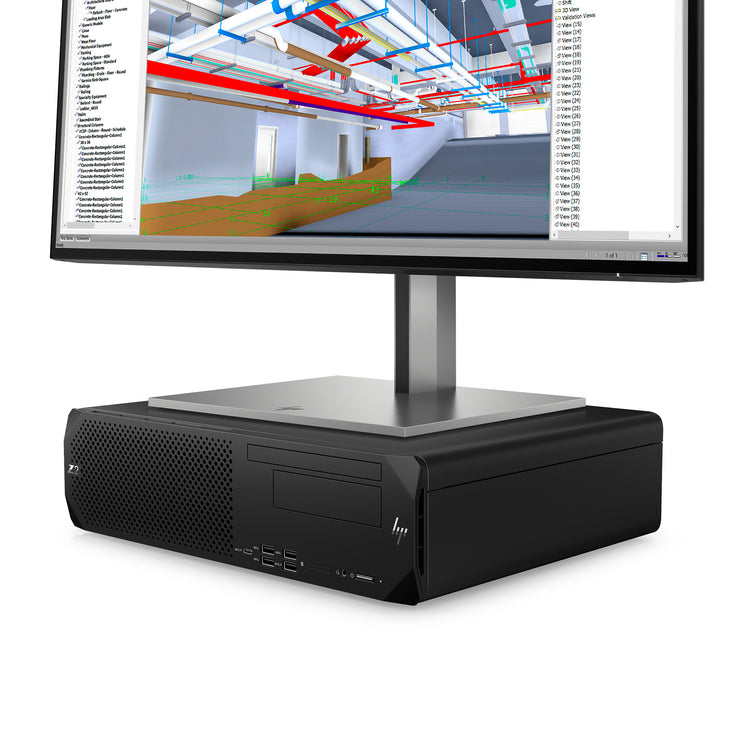 HP Z2 SFF G9 I514500 16GB/512 PC ENGLISH (A1QP8UT#ABA) - Cartouches Certifiees