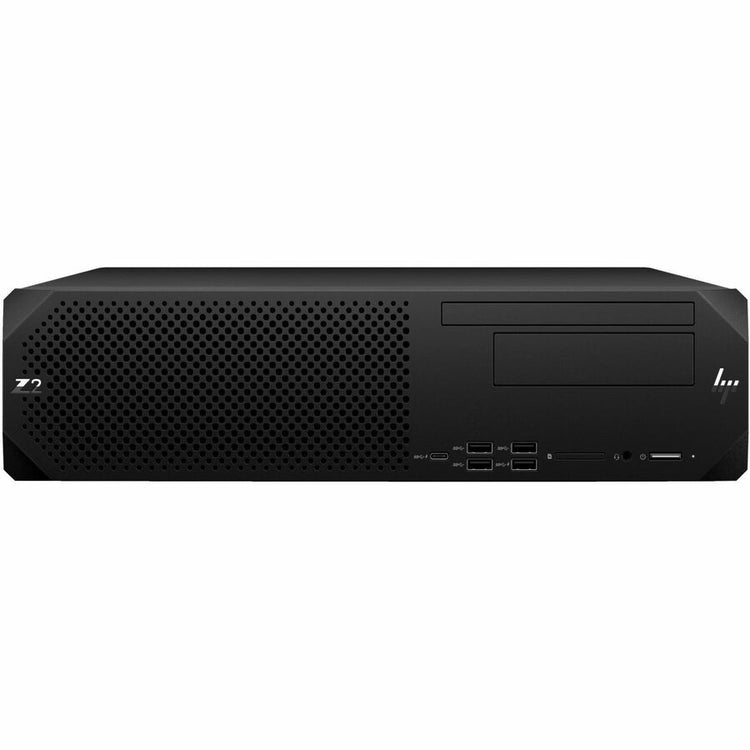 HP Z2 SFF G9 I714700K 32GB/1TB PC ENGLISH (A1NU5UT#ABA) - Cartouches Certifiees