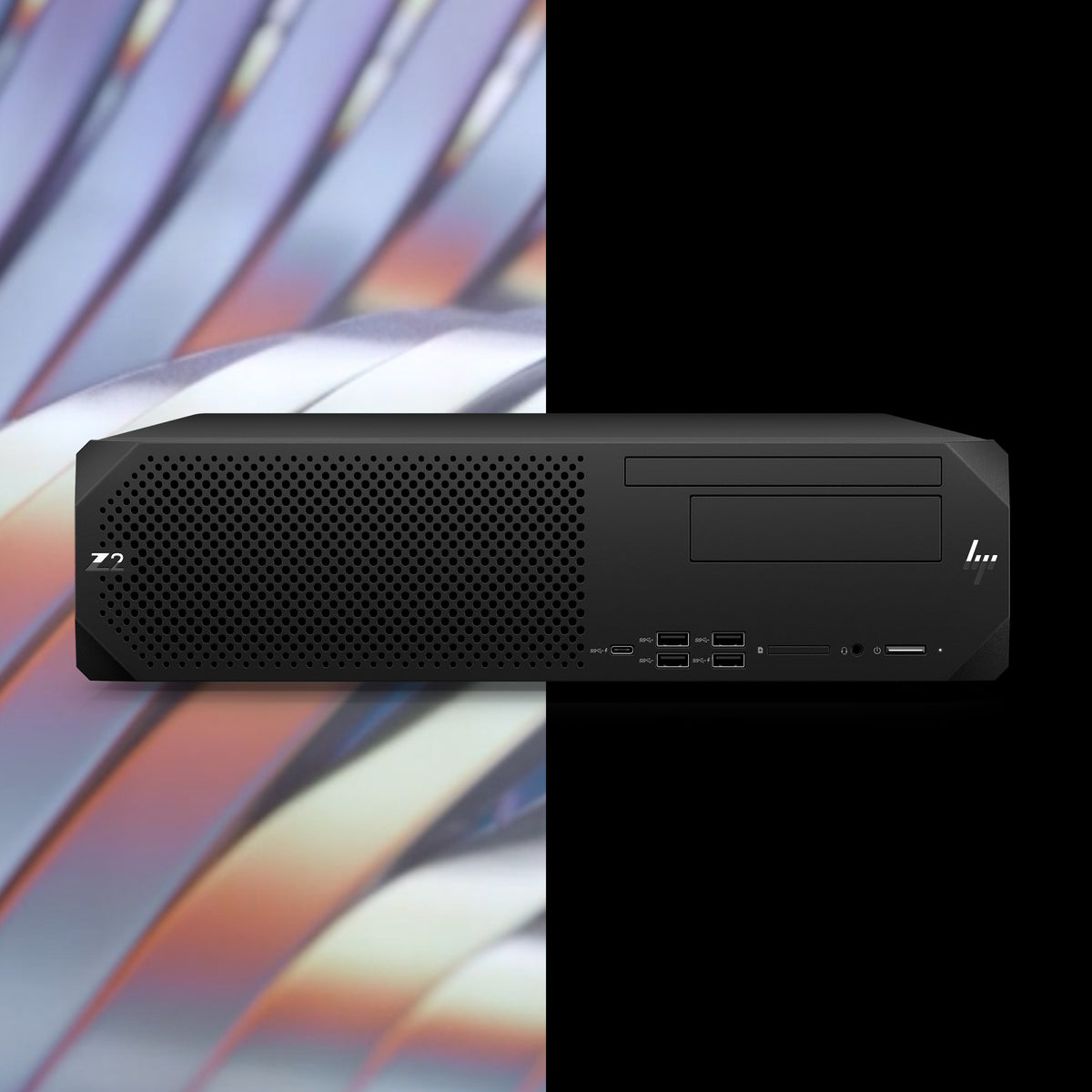 HP Z2 SFF G9 I714700K 32GB/1TB PC ENGLISH (A1NU5UT#ABA) - Cartouches Certifiees