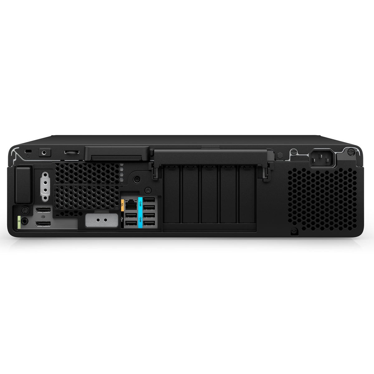 HP Z2 SFF G9 I714700K 32GB/1TB PC ENGLISH (A1NU5UT#ABA) - Cartouches Certifiees