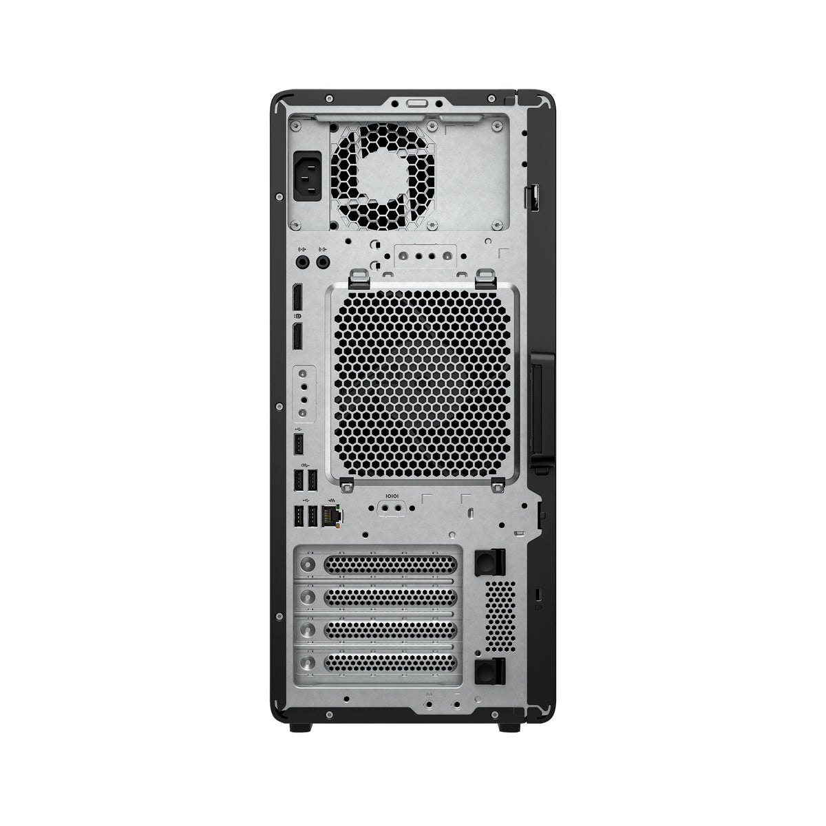 HP Z2 TWR G1I U5235 16GB 1TBGB (D33PQAT#ABA) - Cartouches Certifiees