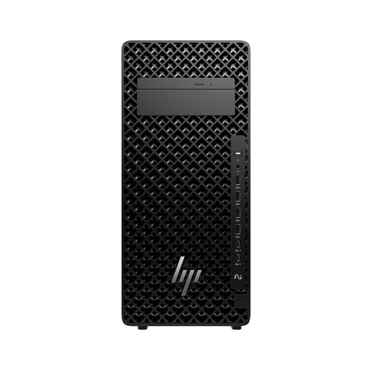 HP Z2 TWR G1I U5235 16GB 1TBGB (D33PQAT#ABA) - Cartouches Certifiees